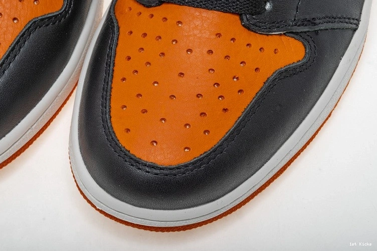 1 Shattered OG Retro 555088-005 Jordan Air Backboard 0326